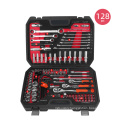 TFAUTENF TF-T128 household chrome vanadium tools sets for car repair & maintanence